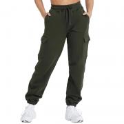 DB1080 Custom Cargo Jogger Long Pants Drawstring Sweatpants