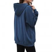 DT1018 Custom Oversized Hoodies Long Sleeve Sweatshirts Pullover