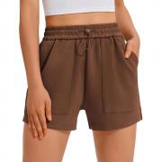 DB1102 Custom Sweat Shorts Summer Athletic Bottoms With Pockets